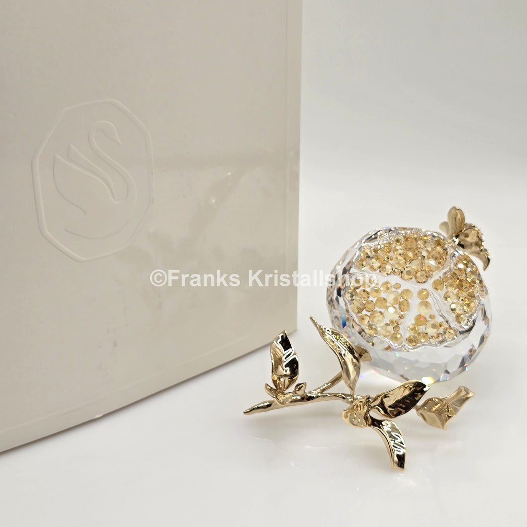 Swarovski Holiday Magic Granatapfel 5701251