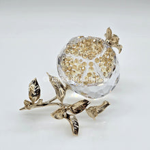 Lade das Bild in den Galerie-Viewer, Swarovski Holiday Magic Granatapfel 5701251
