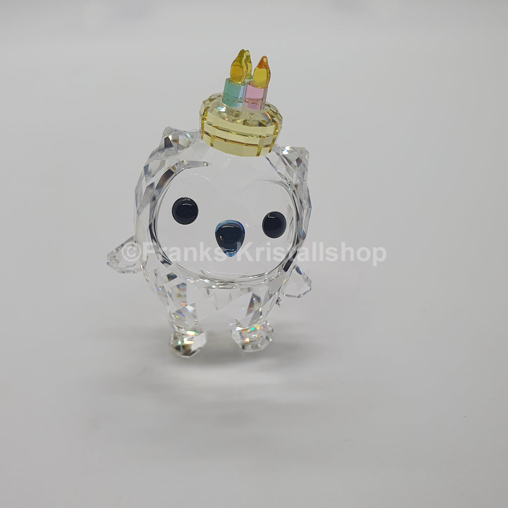 SWAROVSKI Hoot Eule Happy Birthday 5301581