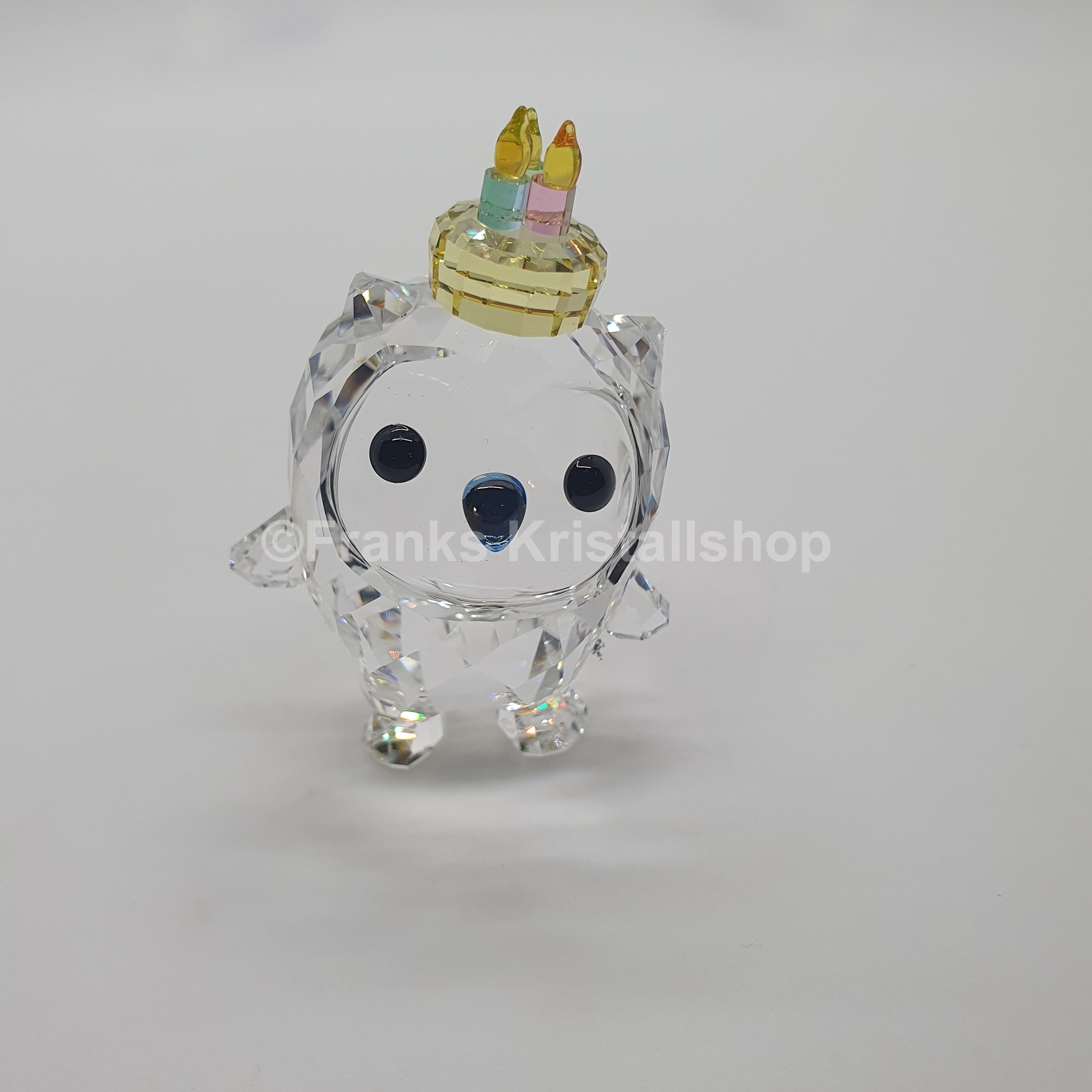 SWAROVSKI Hoot Eule Happy Birthday 5301581