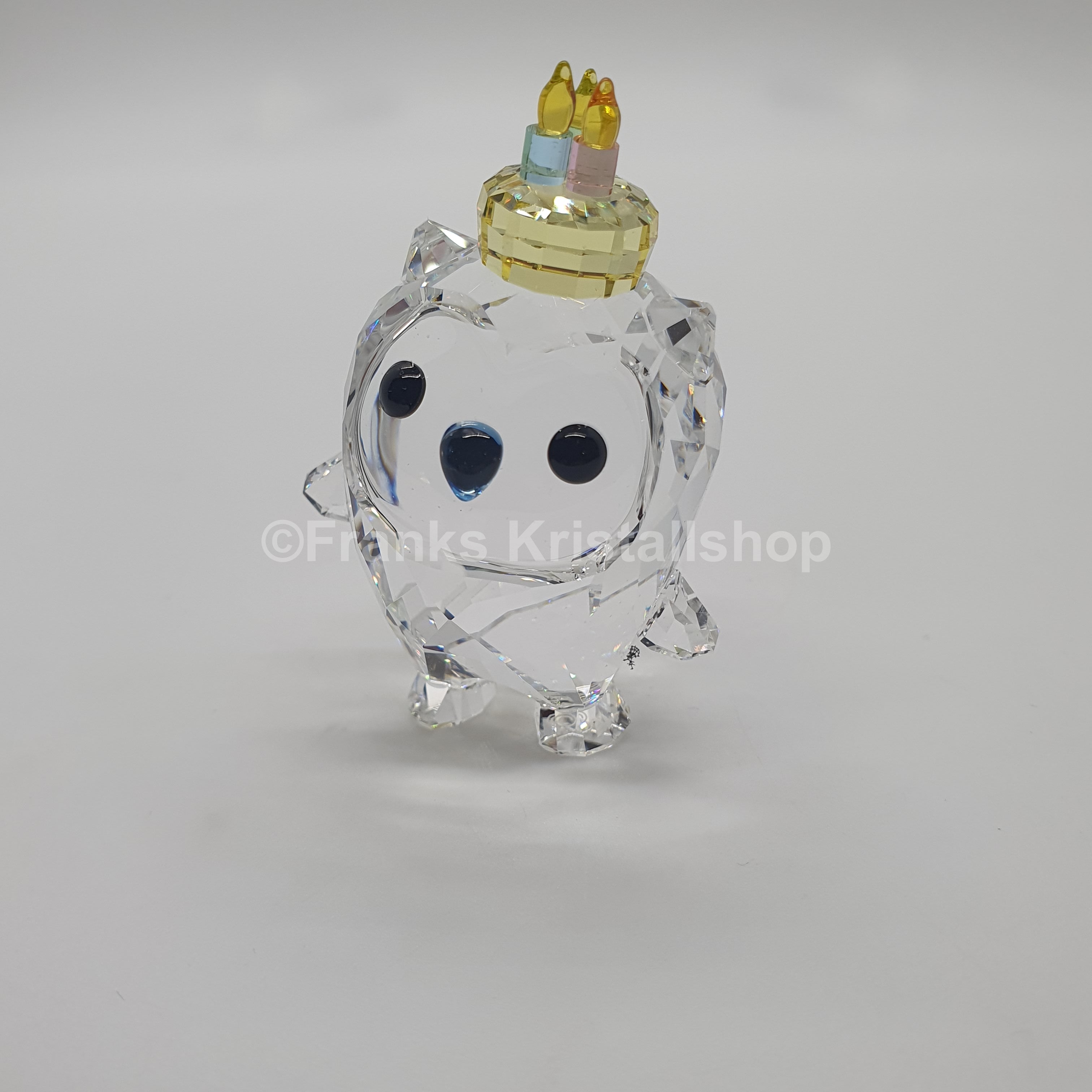 SWAROVSKI Hoot Eule Happy Birthday 5301581