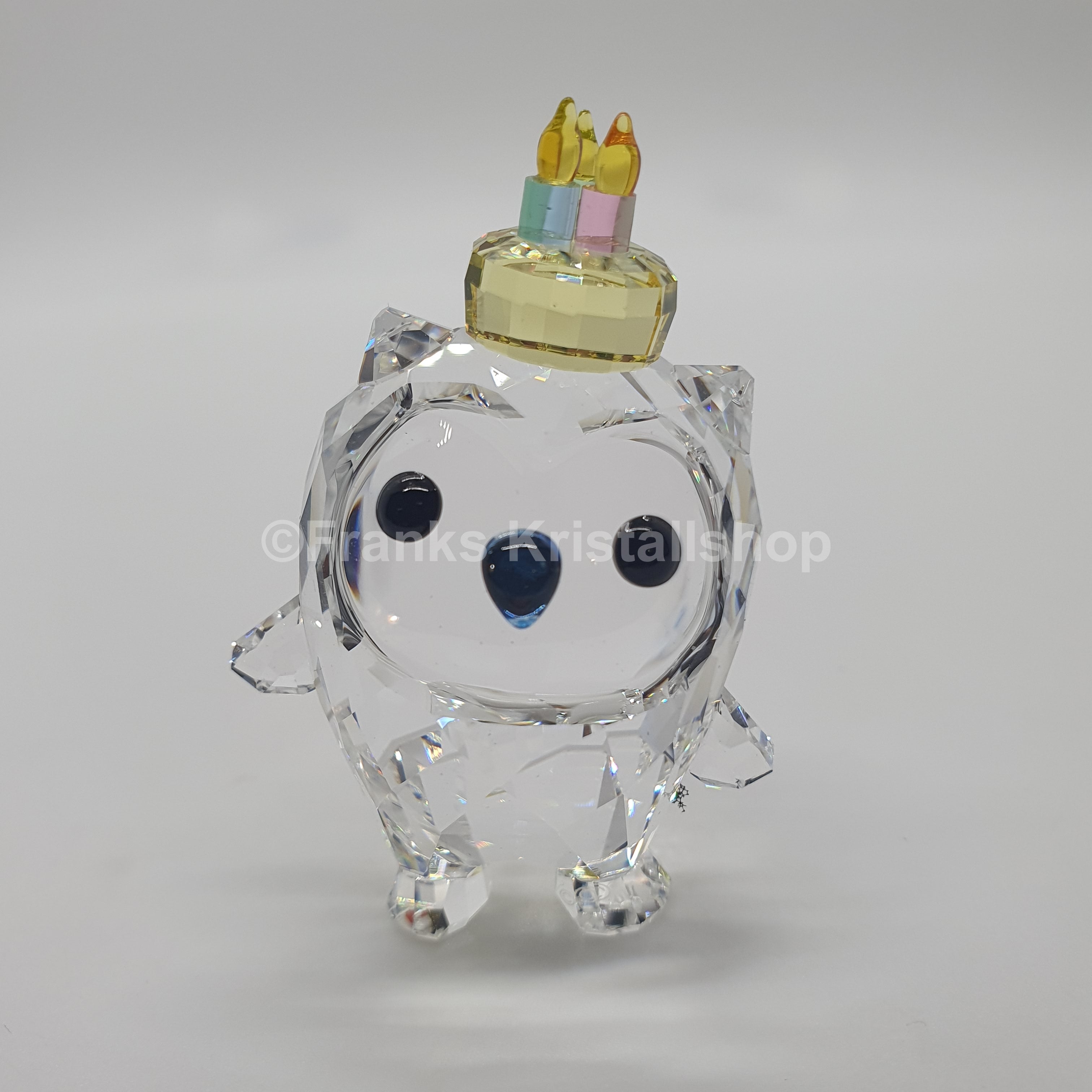 SWAROVSKI Hoot Eule Happy Birthday 5301581
