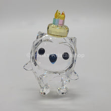 Lade das Bild in den Galerie-Viewer, SWAROVSKI Hoot Eule Happy Birthday 5301581

