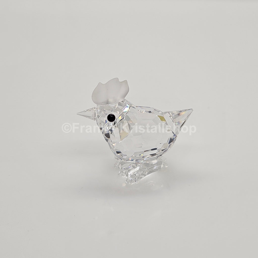 SWAROVSKI Huhn Henne mini 014492