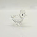 SWAROVSKI Huhn Henne mini 014492