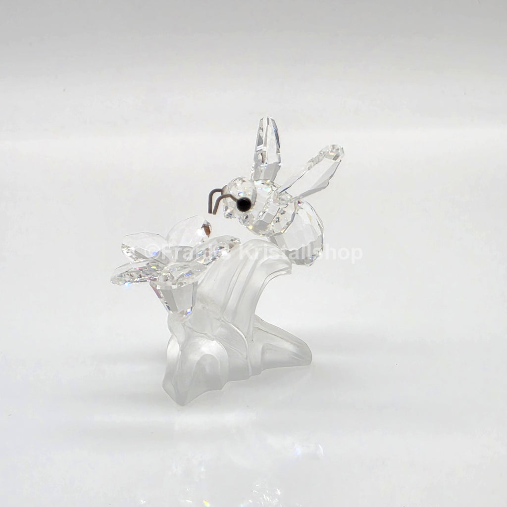 SWAROVSKI Hummel 166185