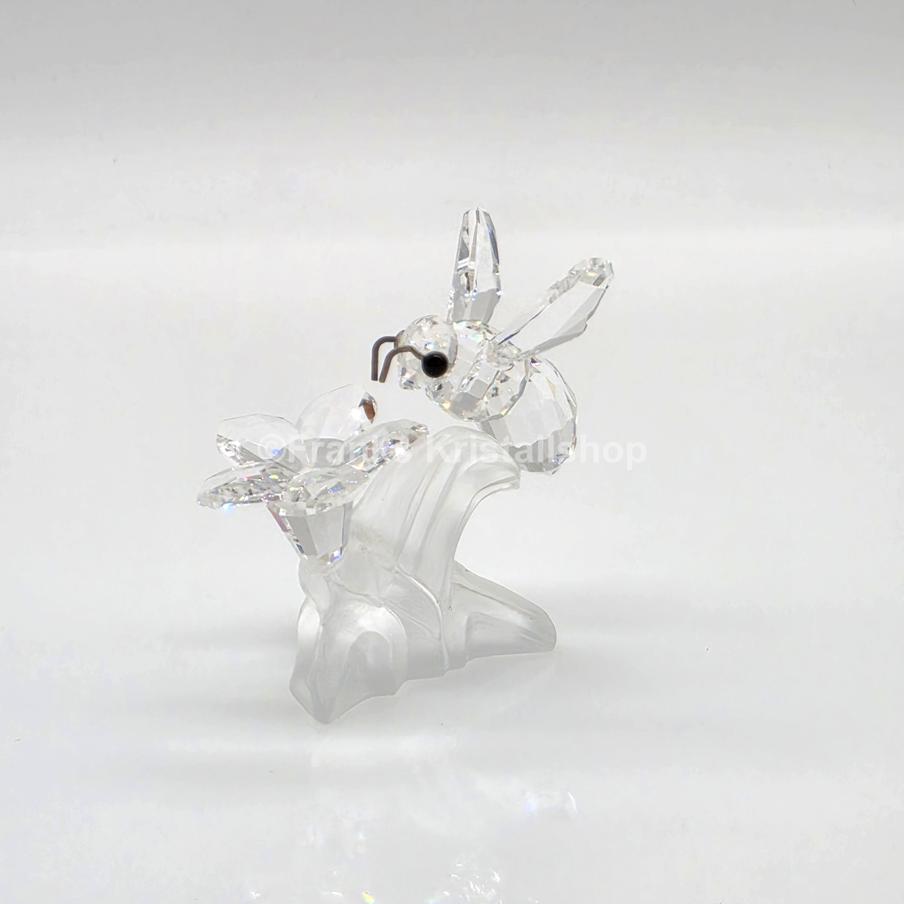 SWAROVSKI Hummel 166185