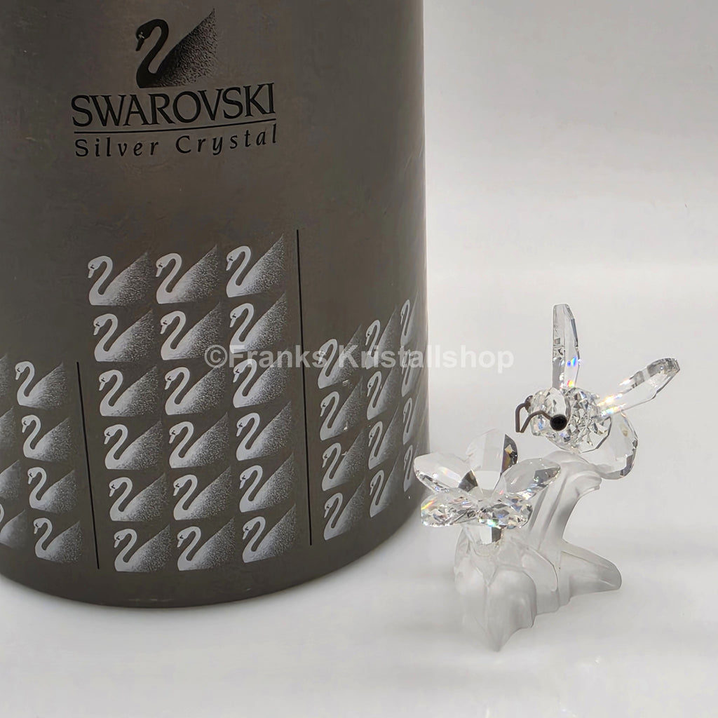 SWAROVSKI Hummel 166185
