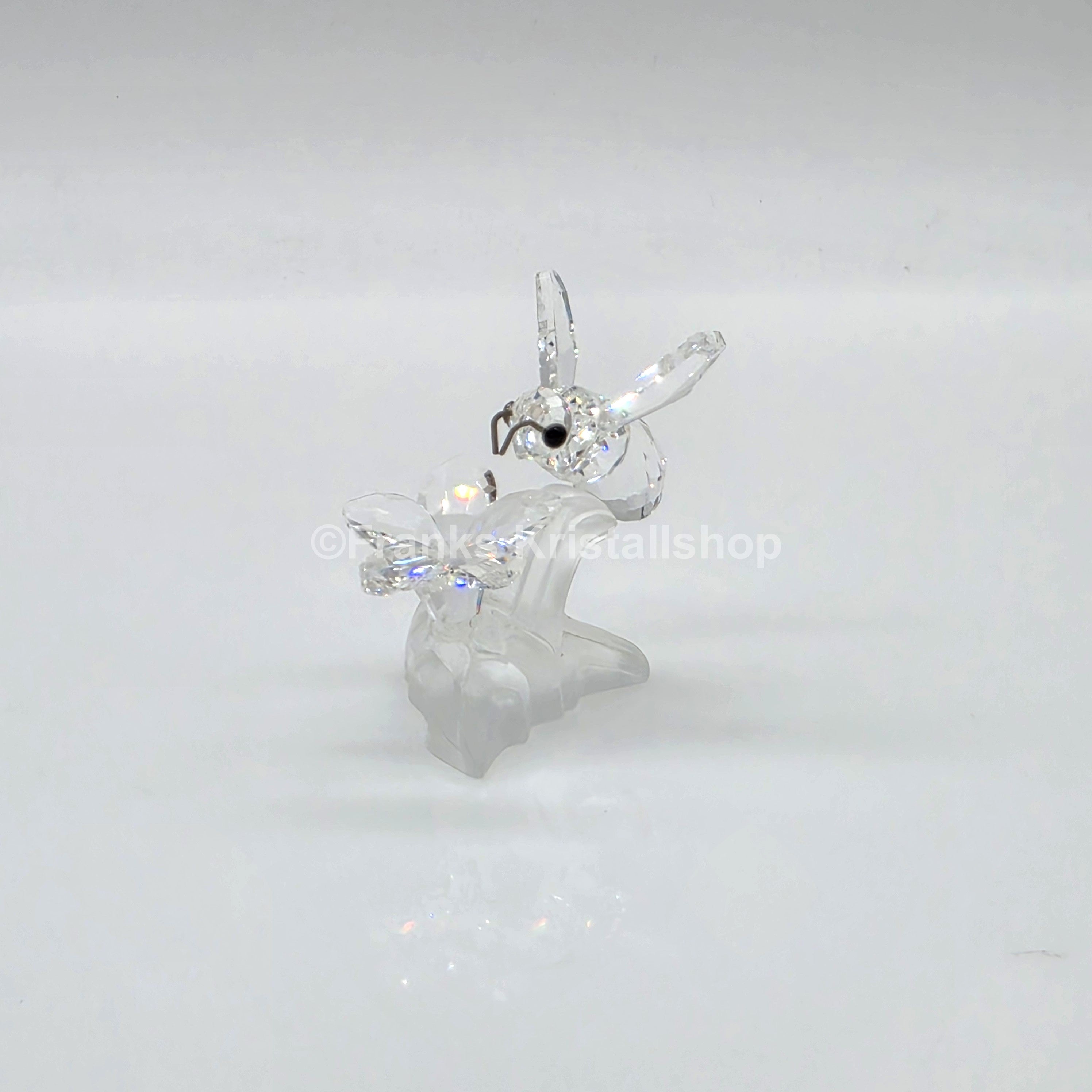 SWAROVSKI Hummel 166185