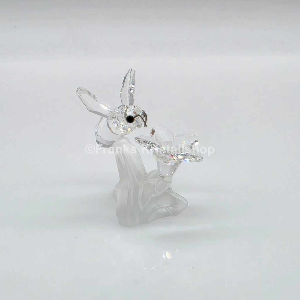 SWAROVSKI Hummel 166185