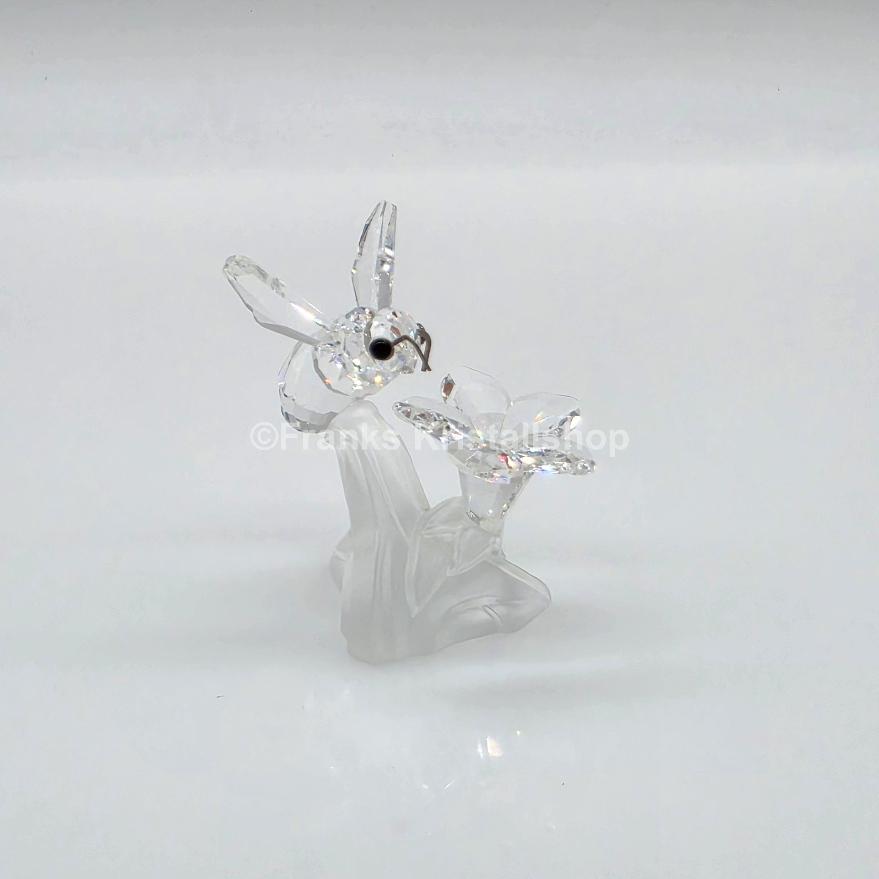 SWAROVSKI Hummel 166185