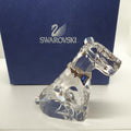 SWAROVSKI Der Hund Terrier Symbole 289202