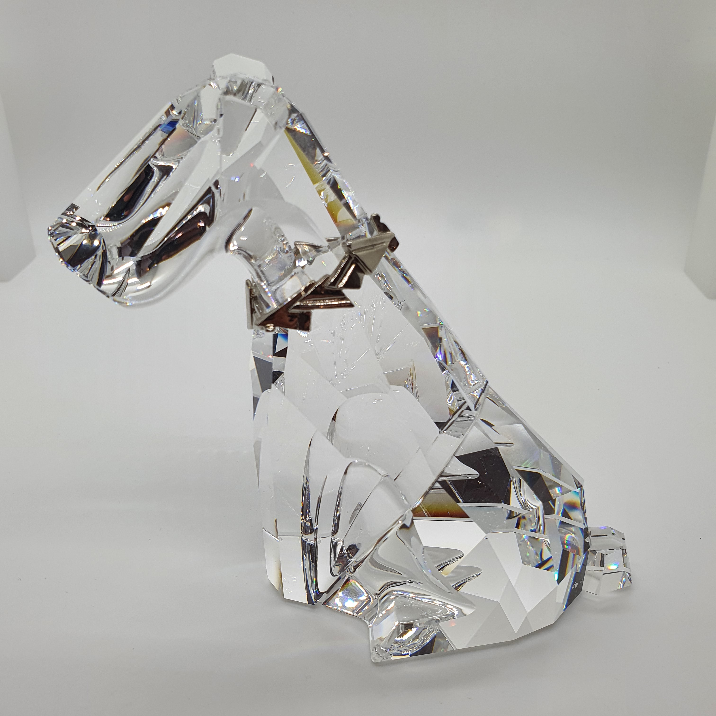 SWAROVSKI Der Hund Terrier Symbole 289202