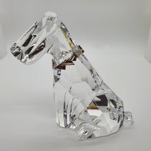 Lade das Bild in den Galerie-Viewer, SWAROVSKI Der Hund Symbole 289202
