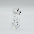 SWAROVSKI Hund, stehend Pluto 010024