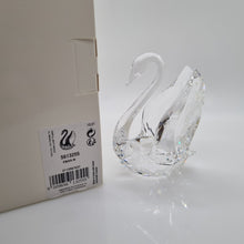 Lade das Bild in den Galerie-Viewer, SWAROVSKI Iconic Schwan, medium 5613255
