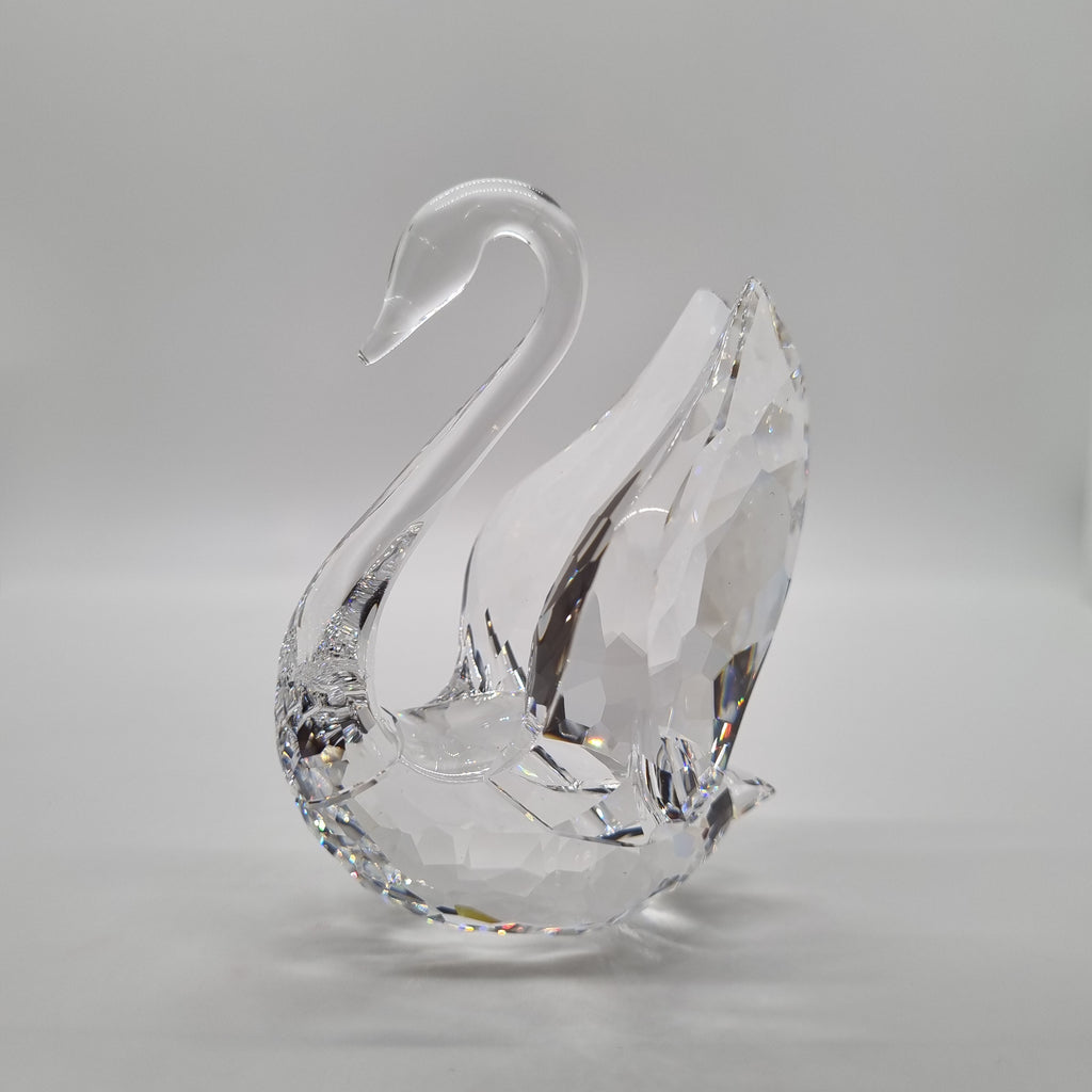 SWAROVSKI Iconic Schwan, medium 5613255