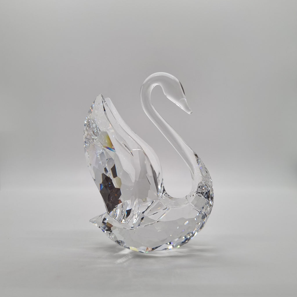 SWAROVSKI Iconic Schwan, medium 5613255