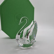 Lade das Bild in den Galerie-Viewer, SWAROVSKI Iconic Schwan, medium 5613255
