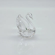 Lade das Bild in den Galerie-Viewer, SWAROVSKI Iconic Schwan, klein 5613254
