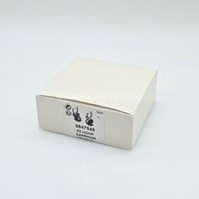 Lade das Bild in den Galerie-Viewer, SWAROVSKI Iconic Swan Ohrringe Schwan, Weiß, Rhodiniert 5647545
