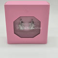 SWAROVSKI Iconic Swan Ohrringe Schwan, Weiß, Rhodiniert 5689694