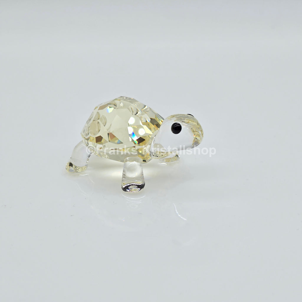 Swarovski Idyllia Baby Schildkröte 5721550