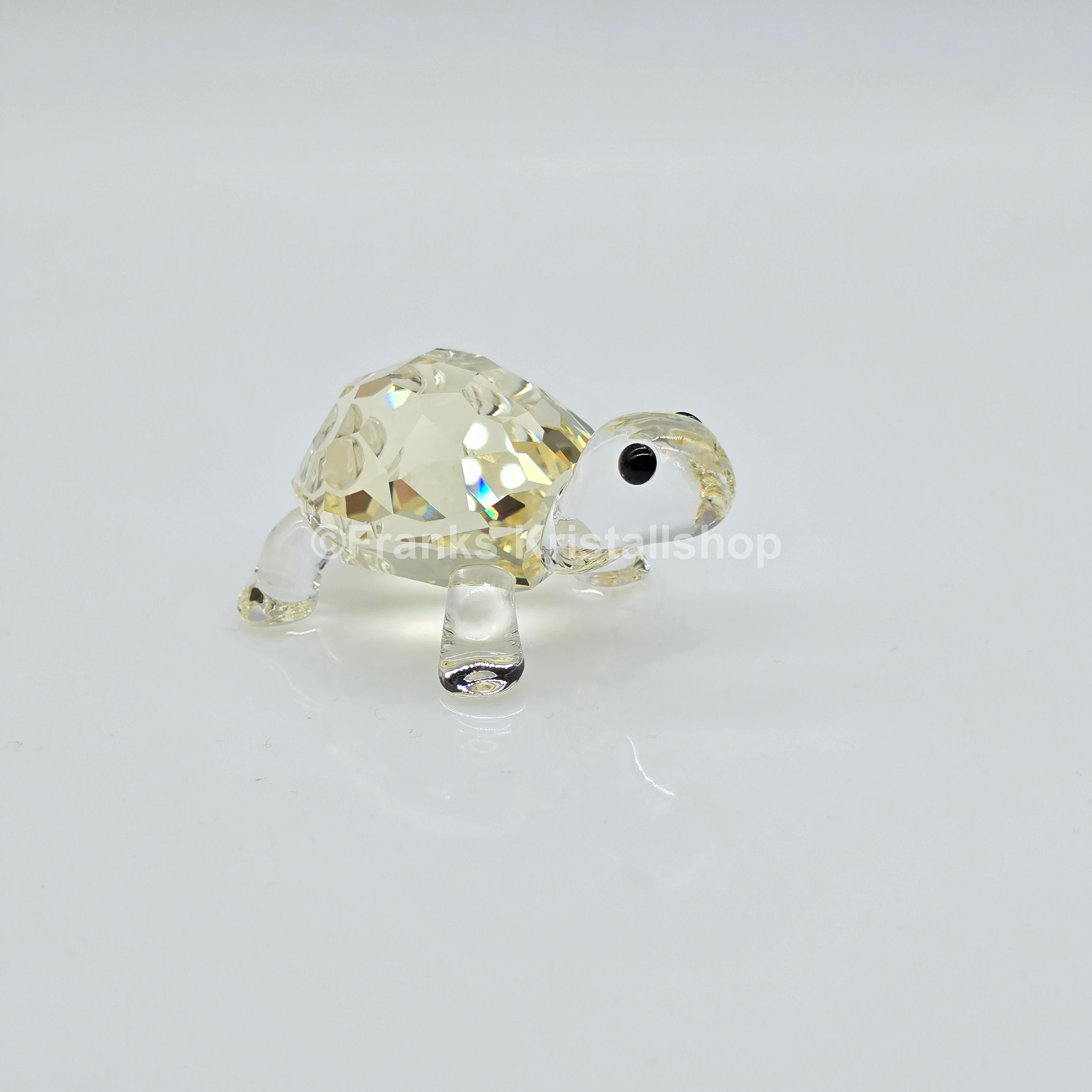 Swarovski Idyllia Baby Schildkröte 5721550