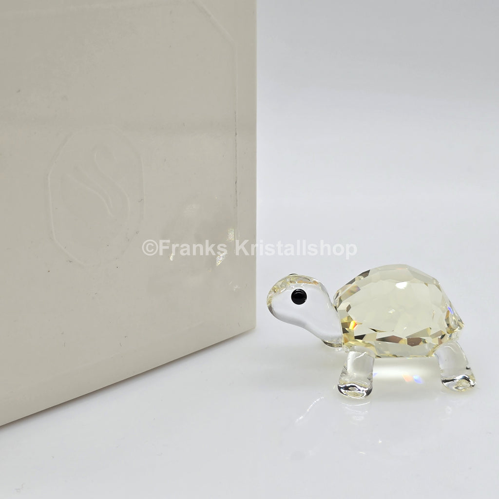 Swarovski Idyllia Baby Schildkröte 5721550