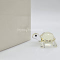 Swarovski Idyllia Baby Schildkröte 5721550