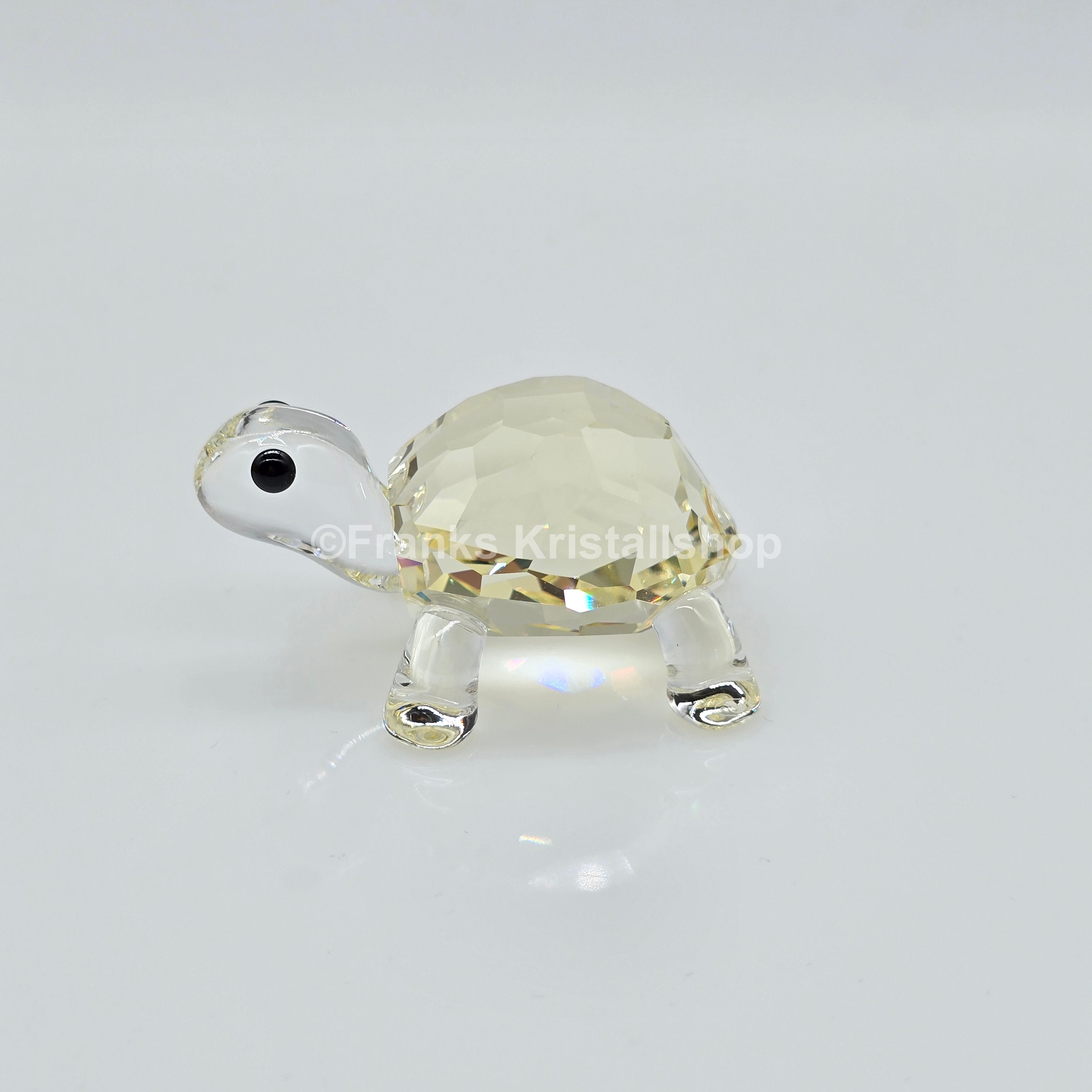 Swarovski Idyllia Baby Schildkröte 5721550