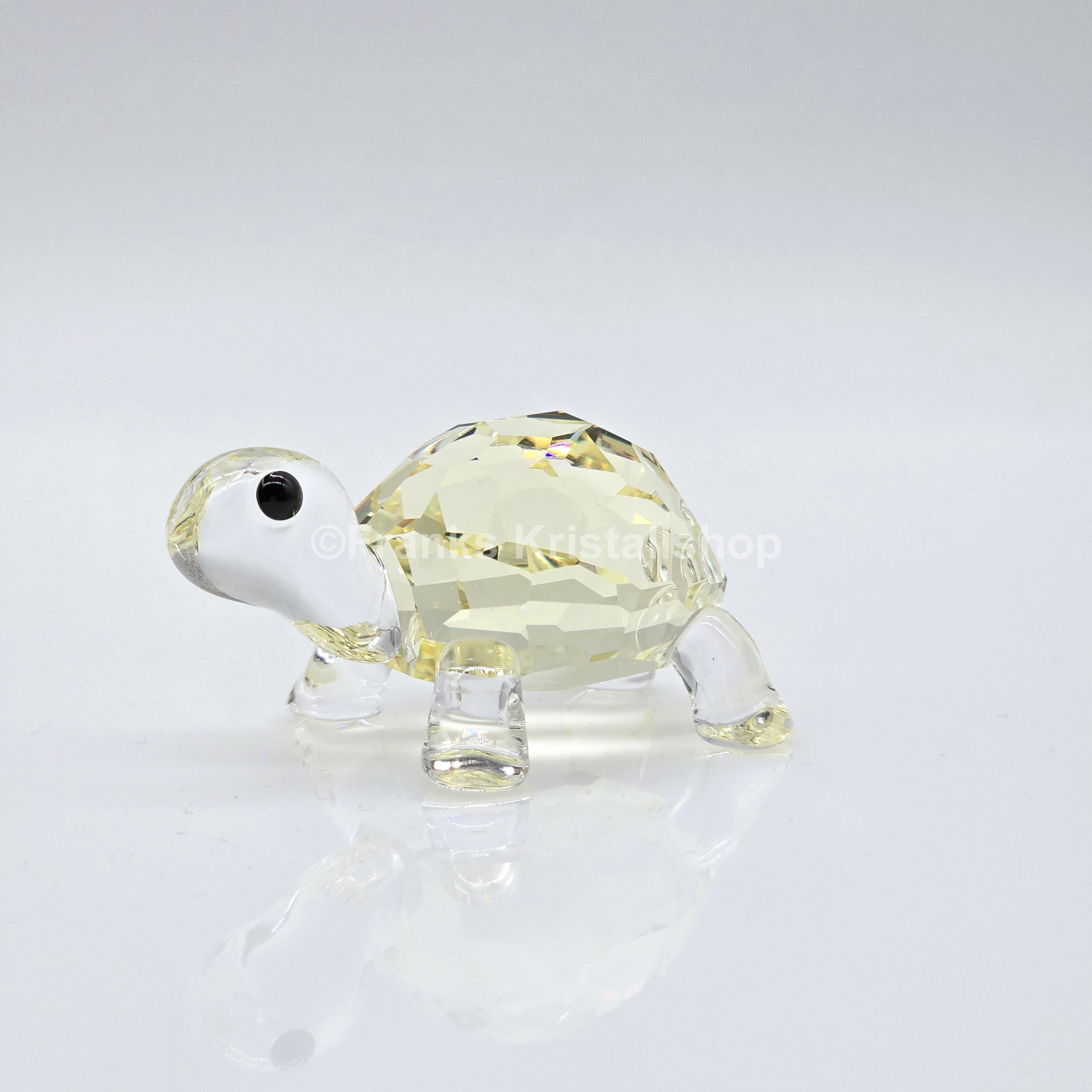 Swarovski Idyllia Baby Schildkröte 5721550