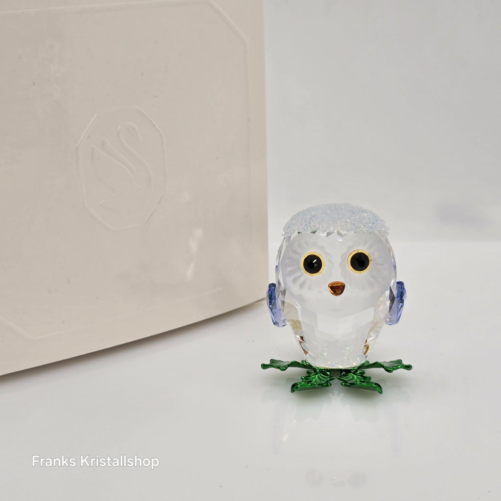 SWAROVSKI Idyllia Baby Eule Babyeule 5684483