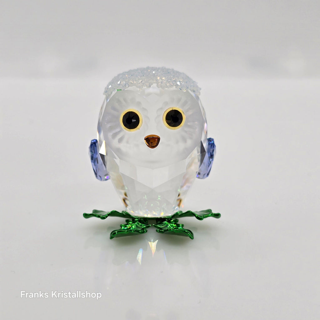 SWAROVSKI Idyllia Baby Eule Babyeule 5684483
