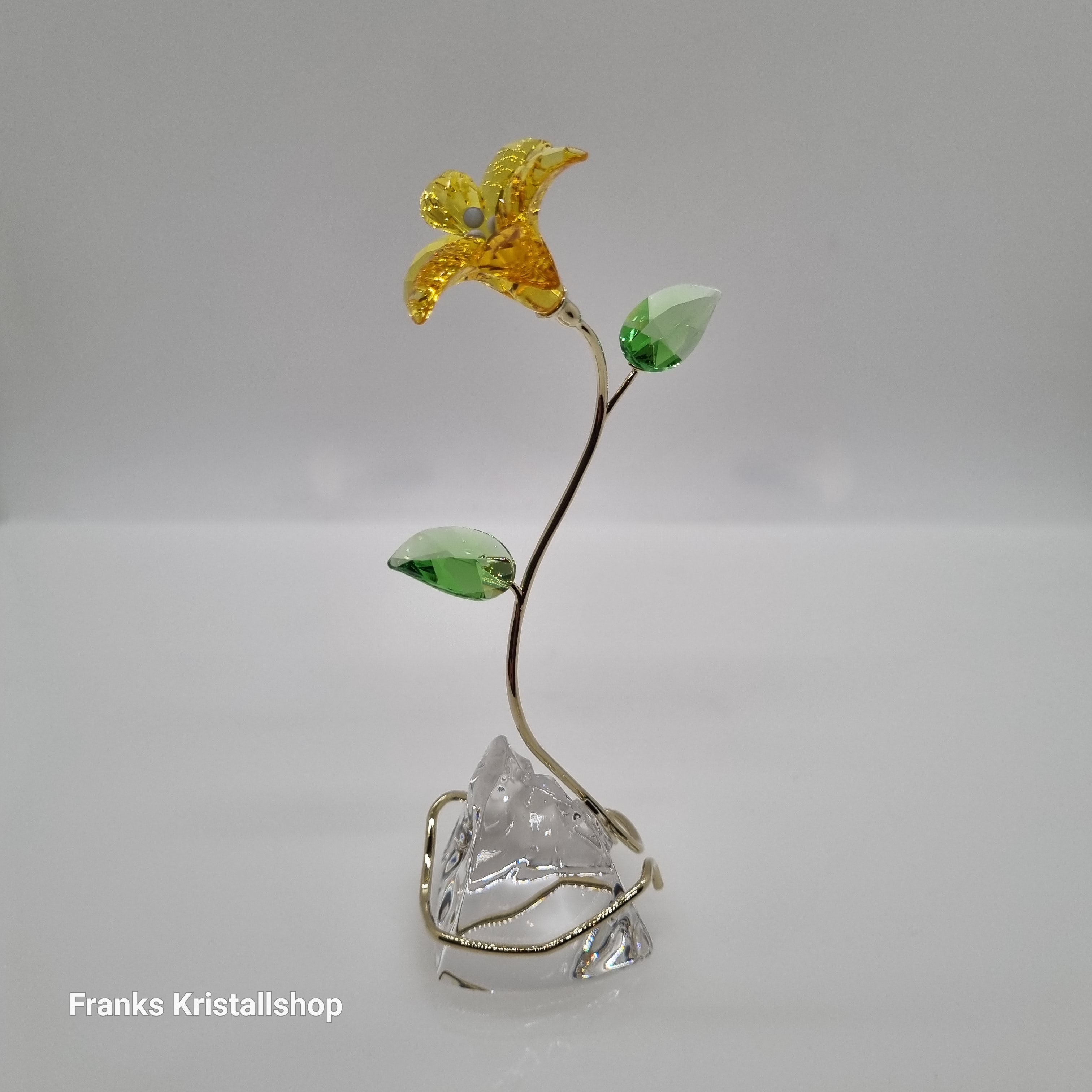 SWAROVSKI Florere Blume Lilie Blumenträume 5666972