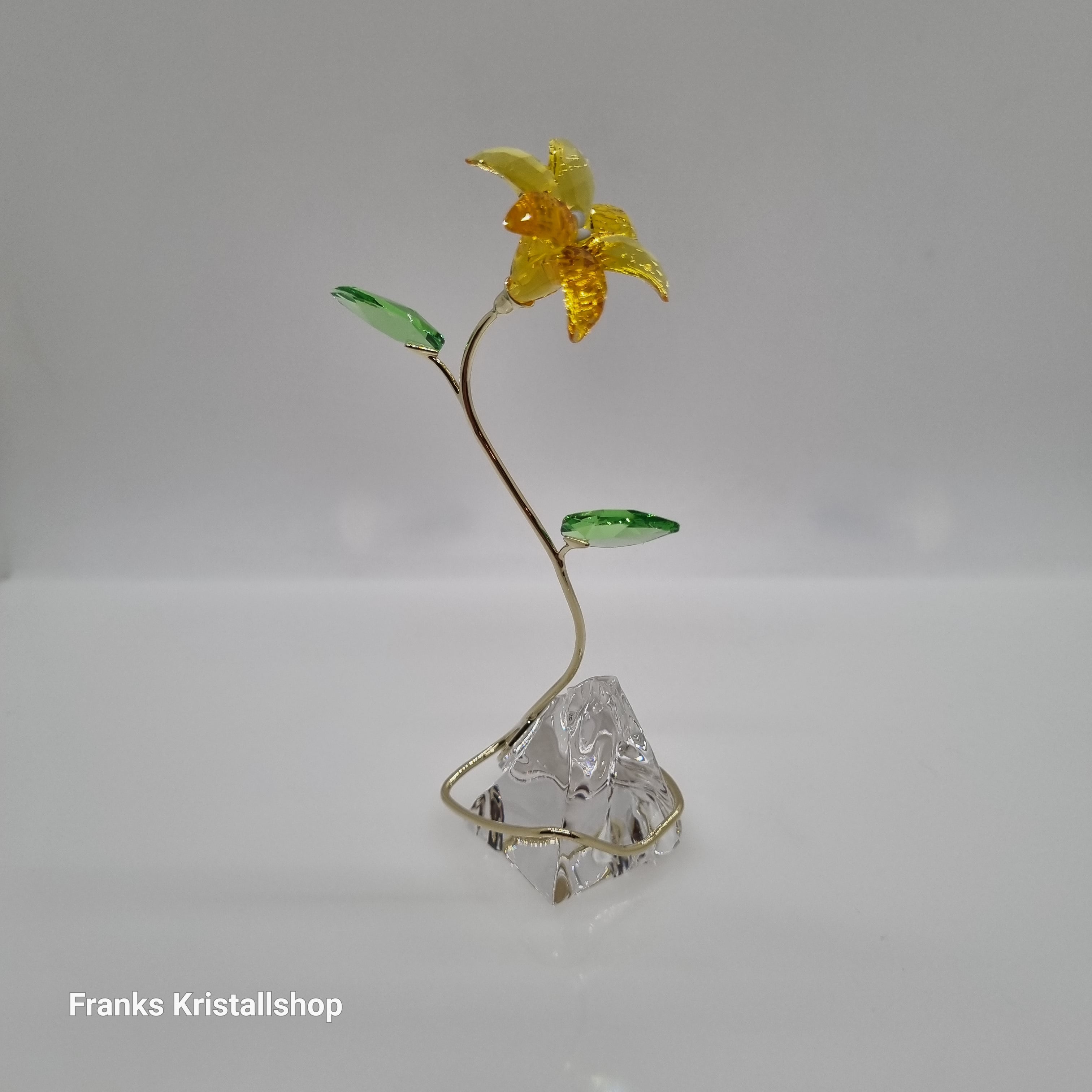 SWAROVSKI Florere Blume Lilie Blumenträume 5666972