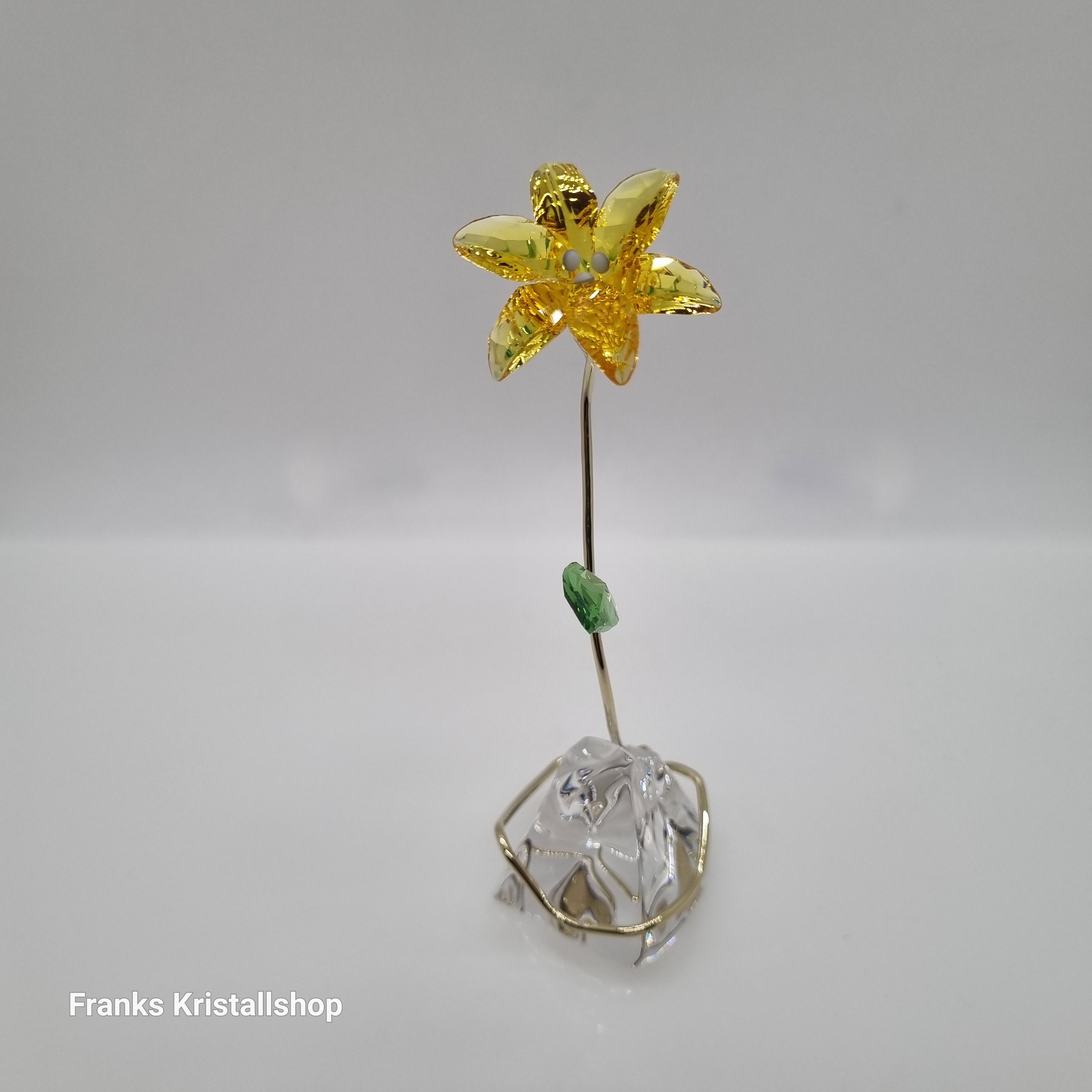 SWAROVSKI Florere Blume Lilie Blumenträume 5666972