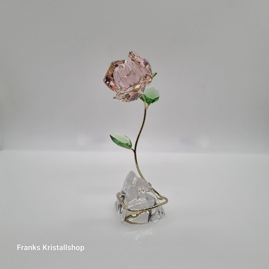 SWAROVSKI Florere Rose Blumenträume 5666973