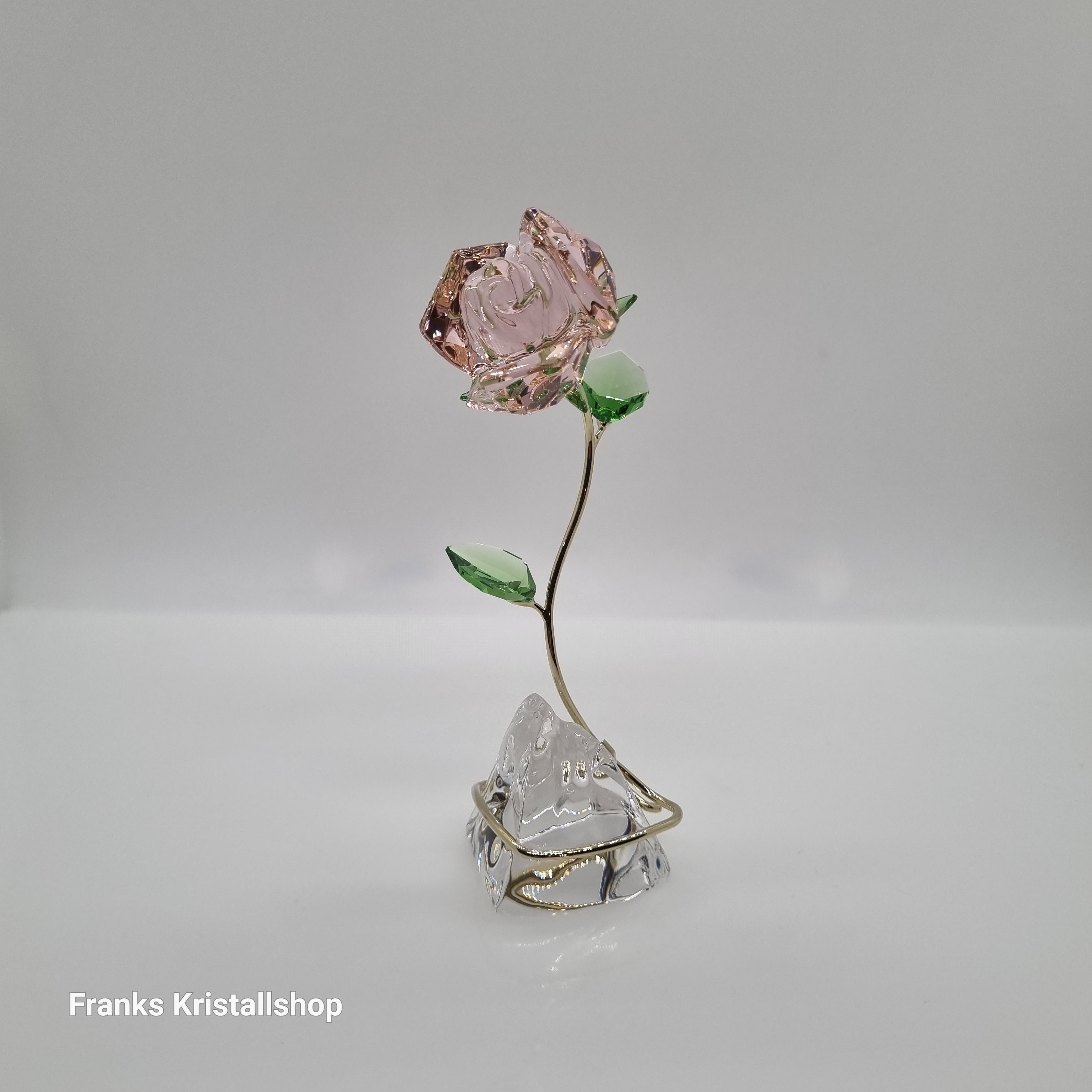 SWAROVSKI Florere Rose Blumenträume 5666973