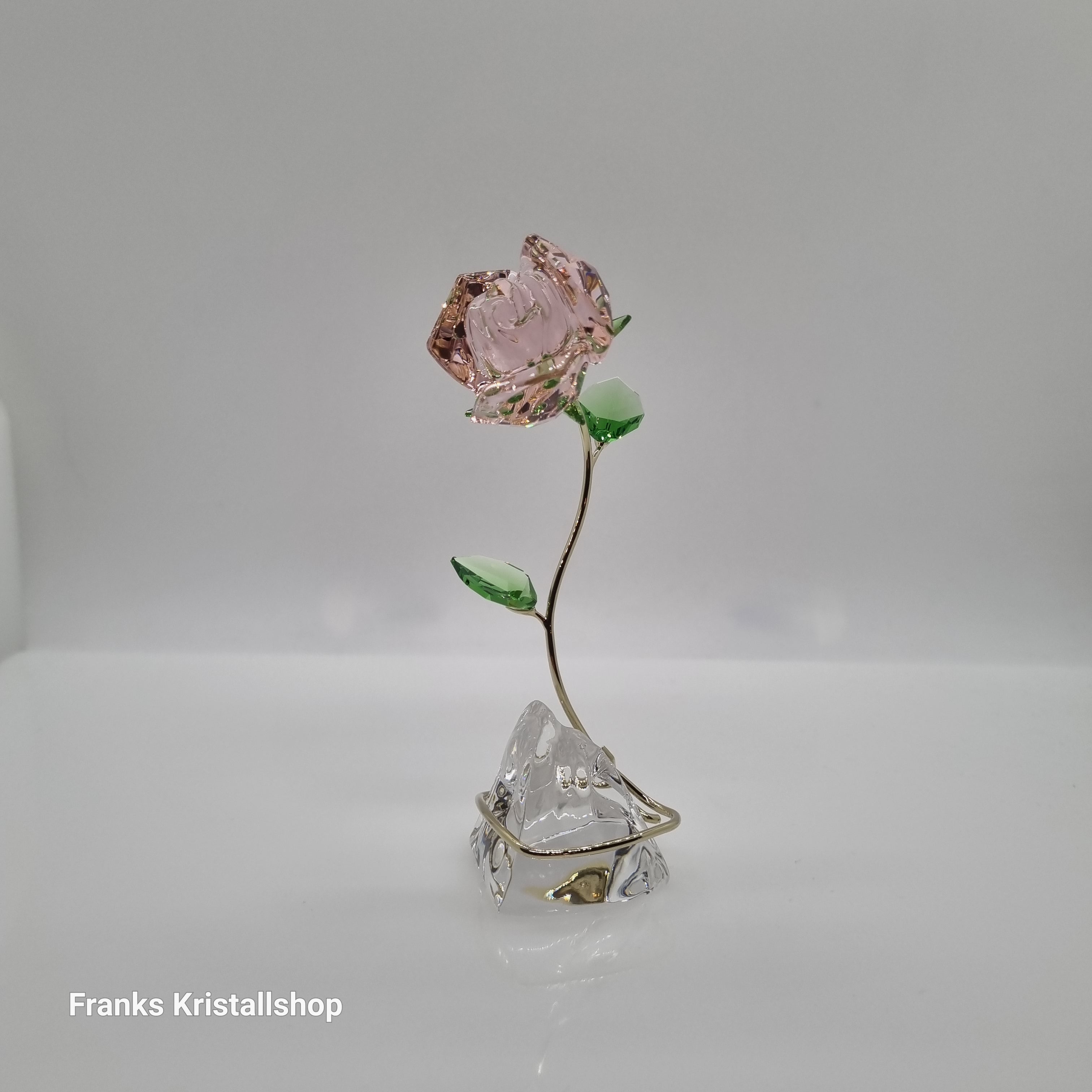 SWAROVSKI Florere Rose Blumenträume 5666973