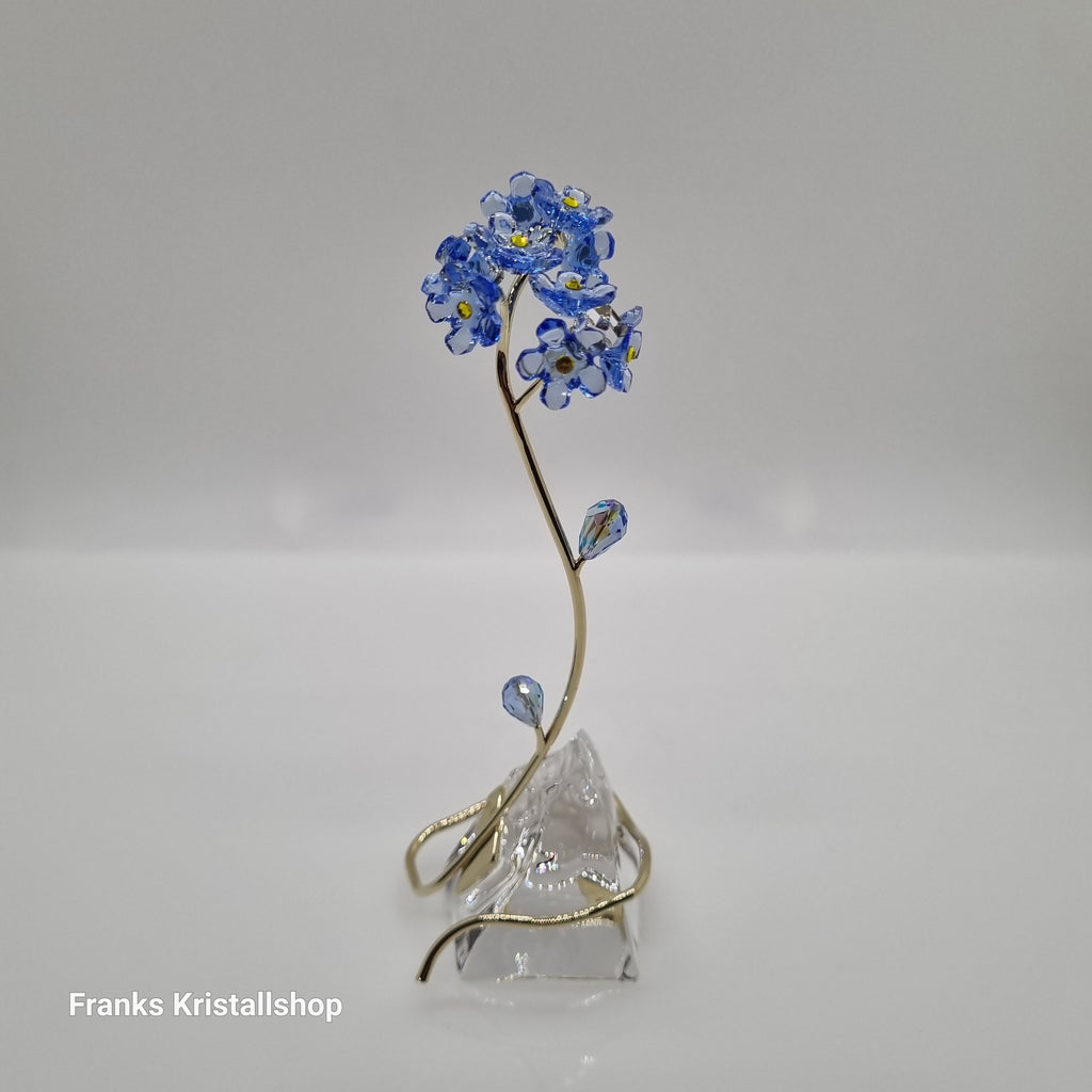 SWAROVSKI Florere Vergissmeinnicht Blumenträume Paradise 5666971