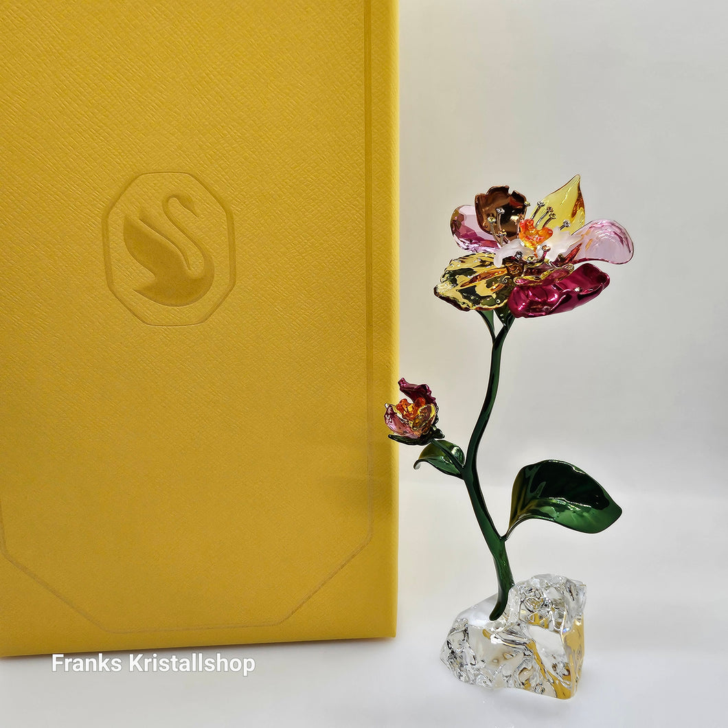 SWAROVSKI Idyllia Flower Groß L Blumenträume 5639886