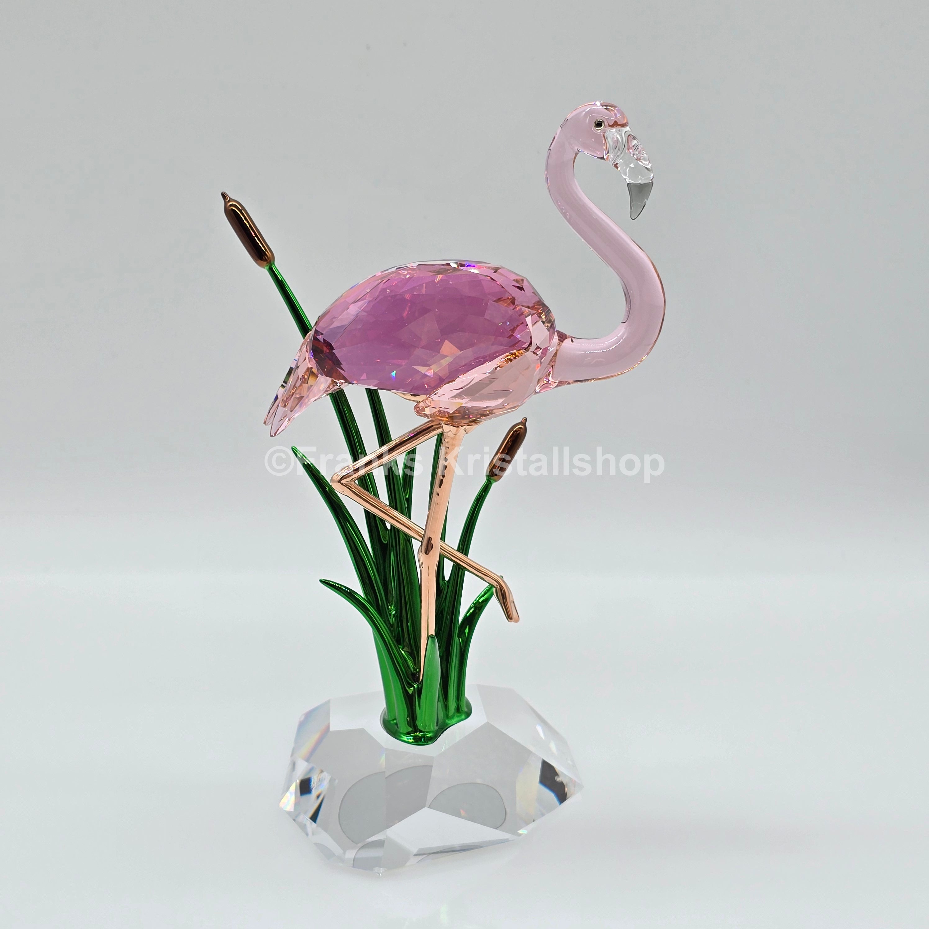 Swarovski Idyllia Flamingo 5721551
