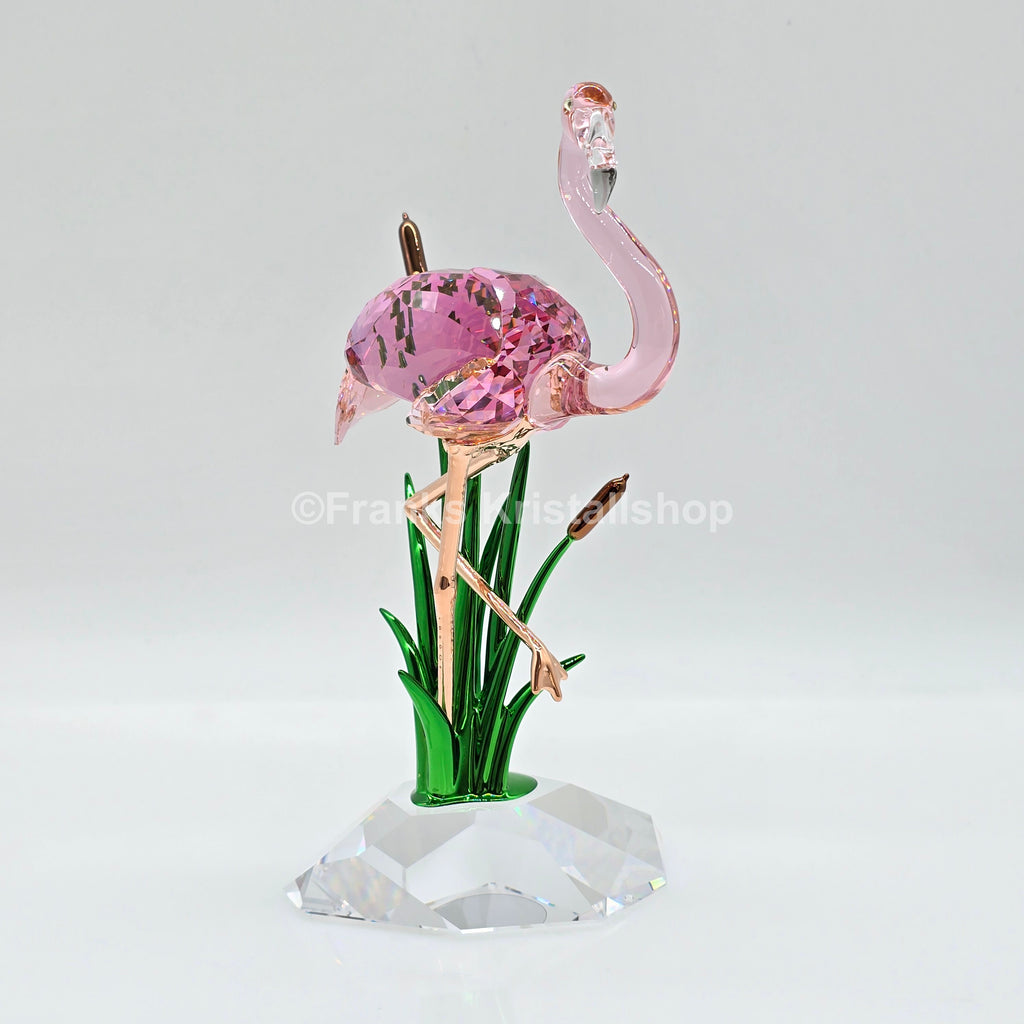 Swarovski Idyllia Flamingo 5721551