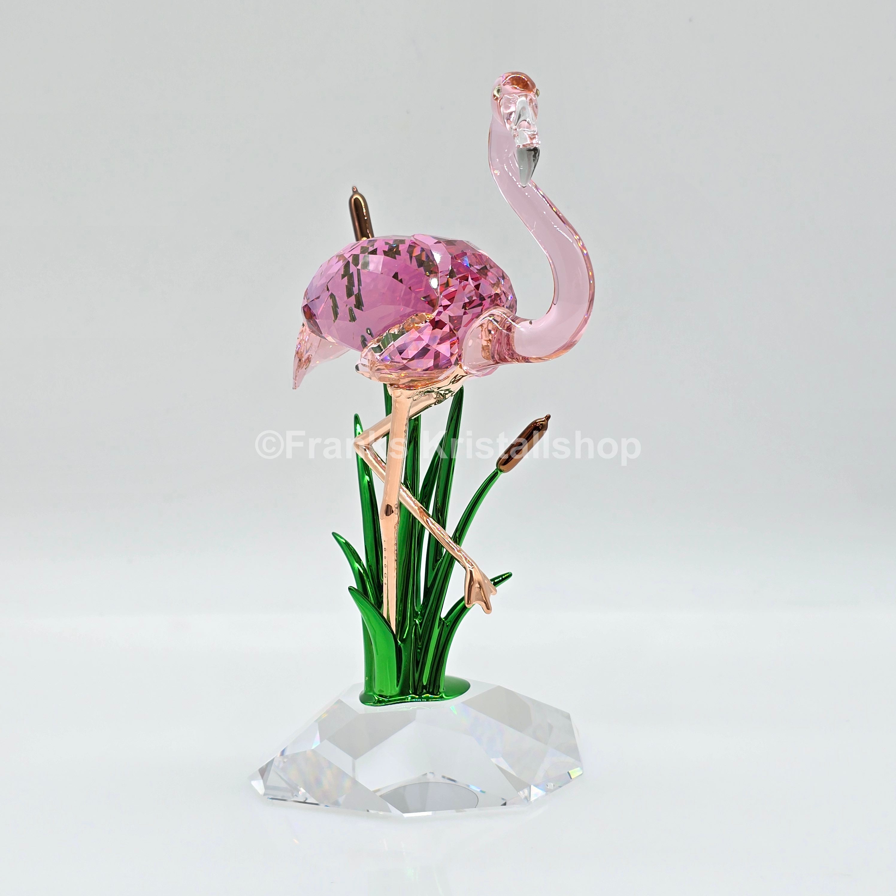 Swarovski Idyllia Flamingo 5721551