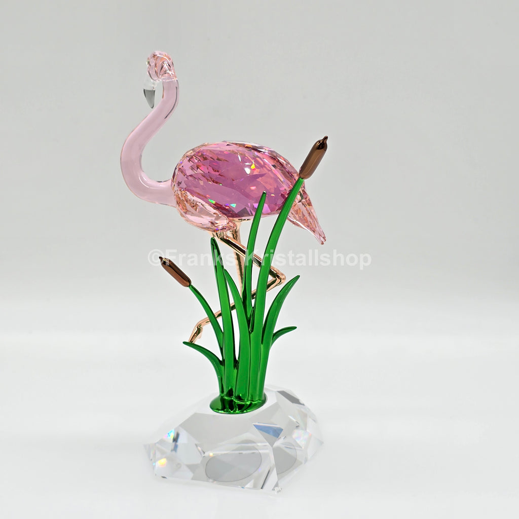 Swarovski Idyllia Flamingo 5721551