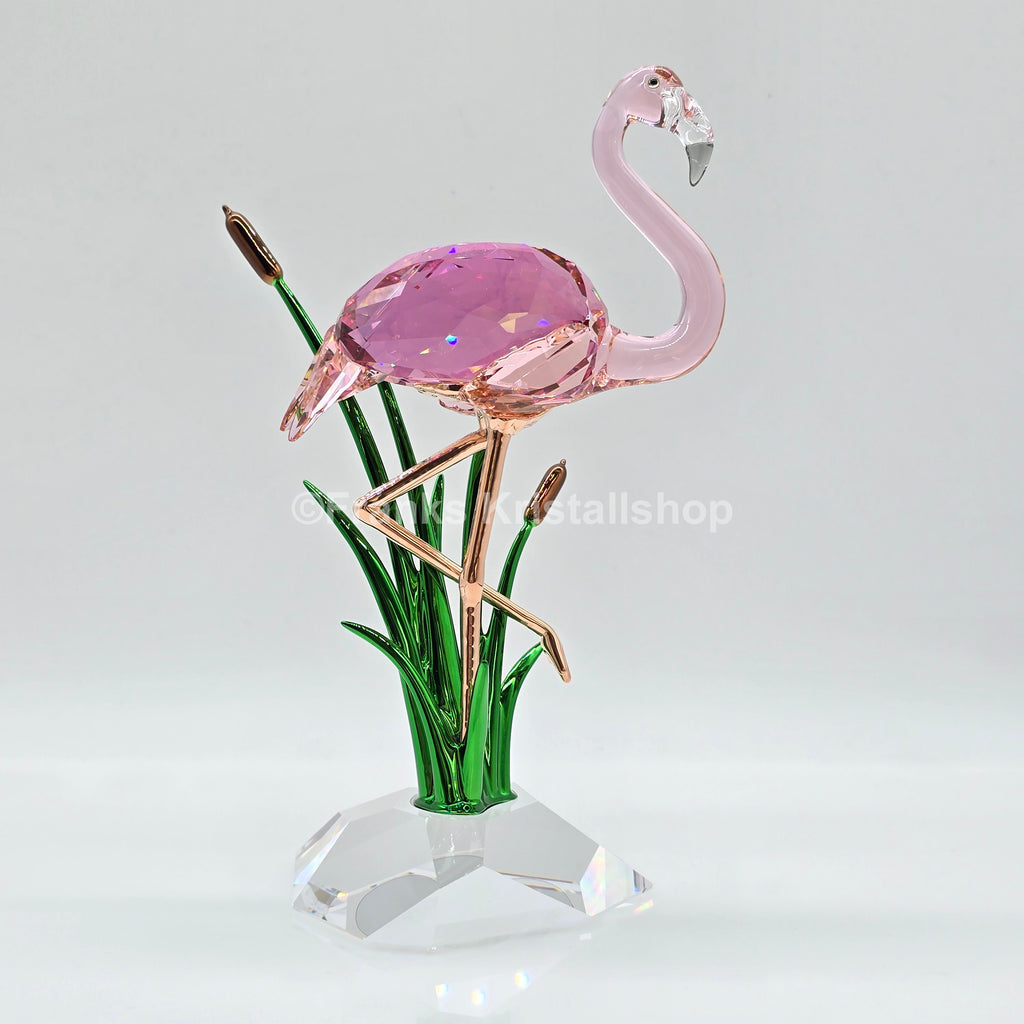 Swarovski Idyllia Flamingo 5721551