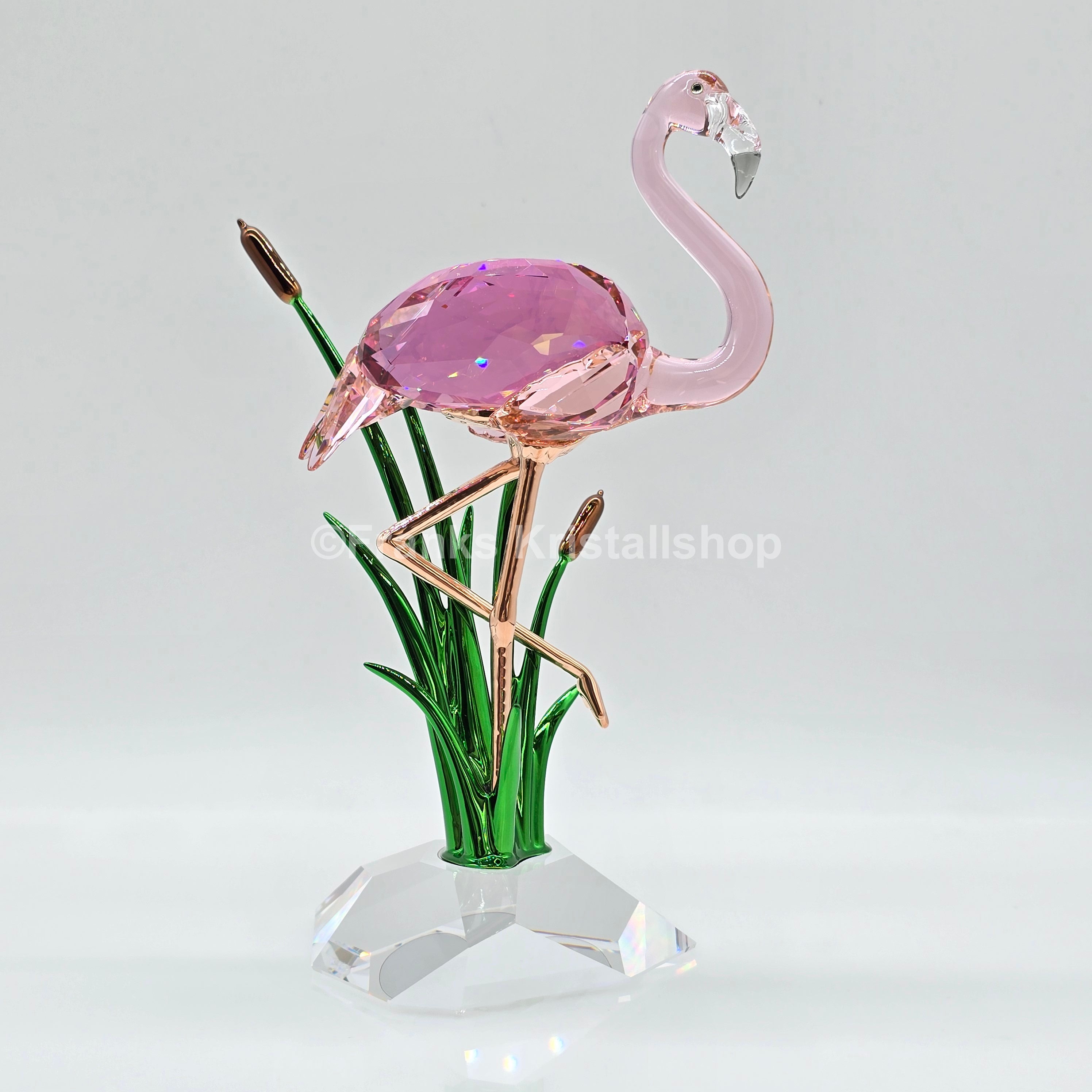 Swarovski Idyllia Flamingo 5721551