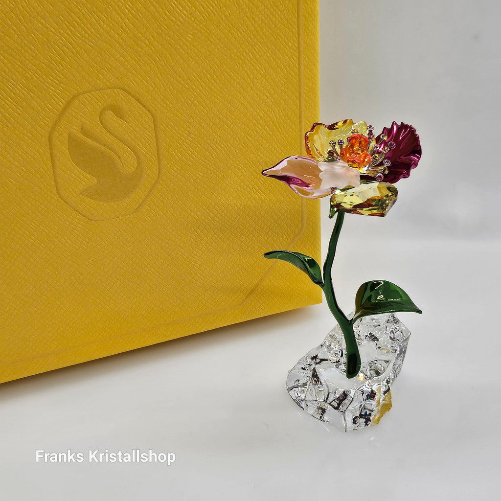 SWAROVSKI Idyllia Blume Klein S Blumenträume 5639883