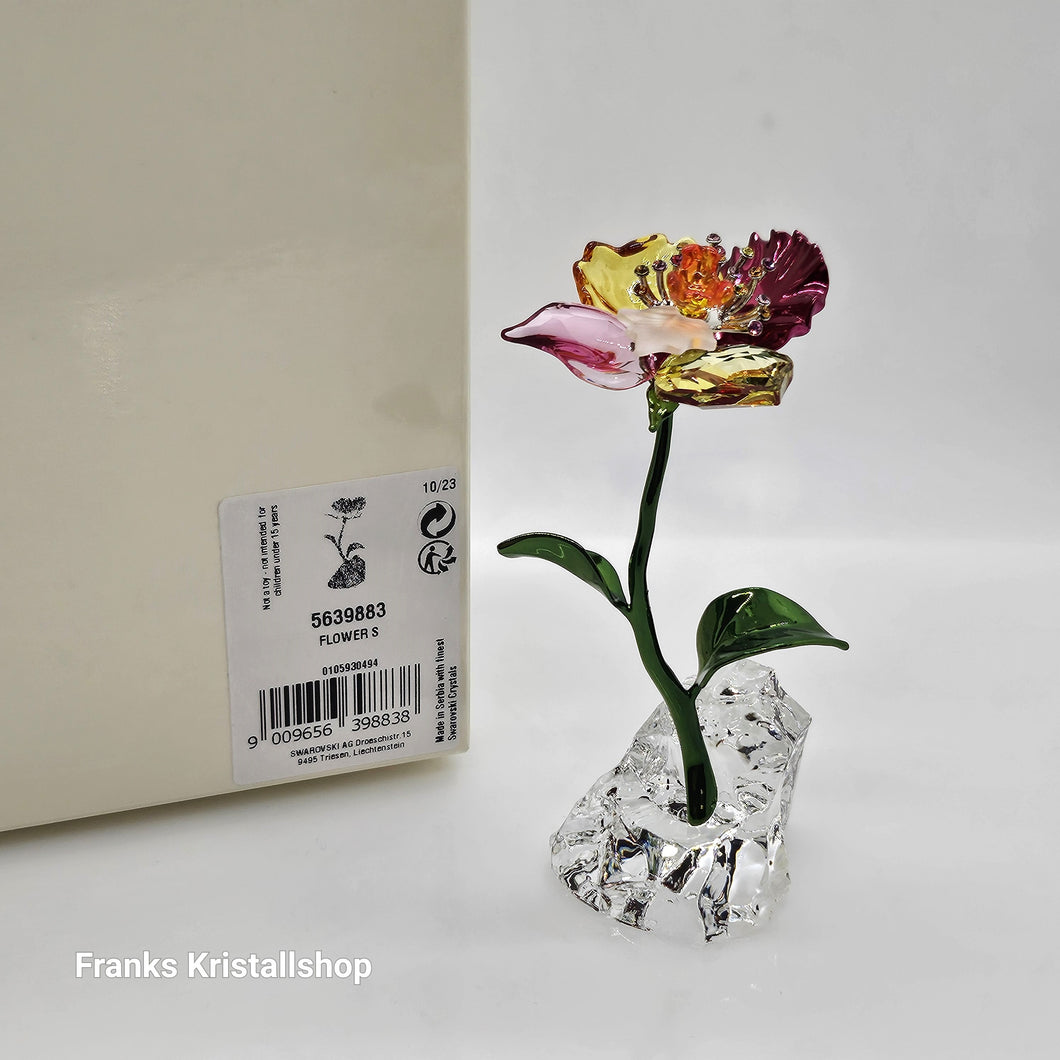 SWAROVSKI Idyllia Blume Klein S Blumenträume 5639883